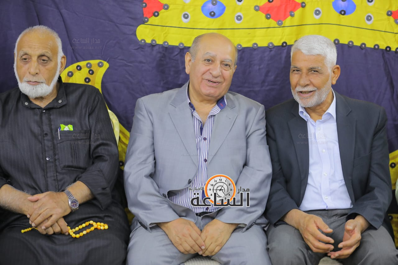 Madar Al-Saa Images 0.7853278739409557