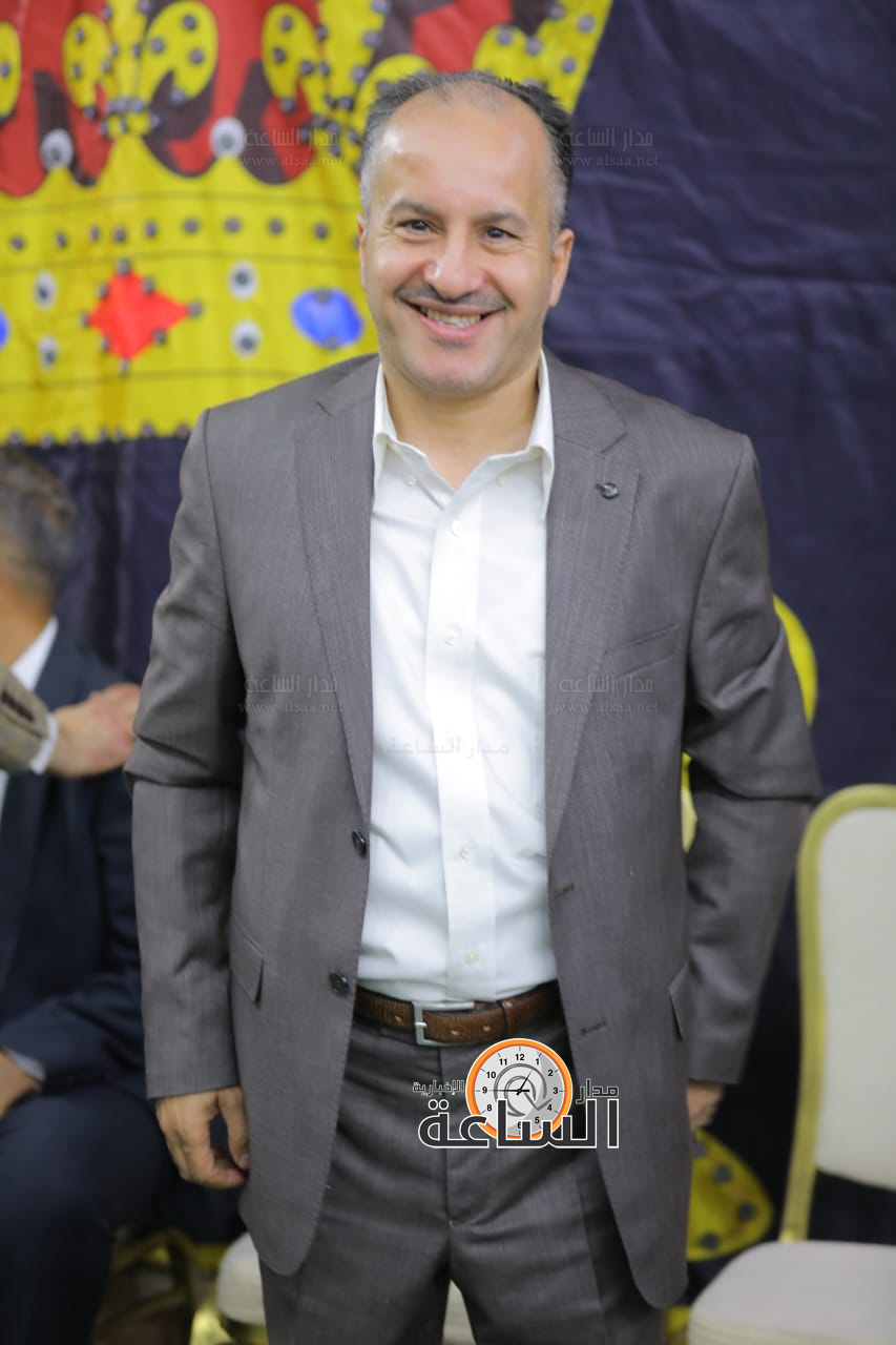 Madar Al-Saa Images 0.6545710814416479