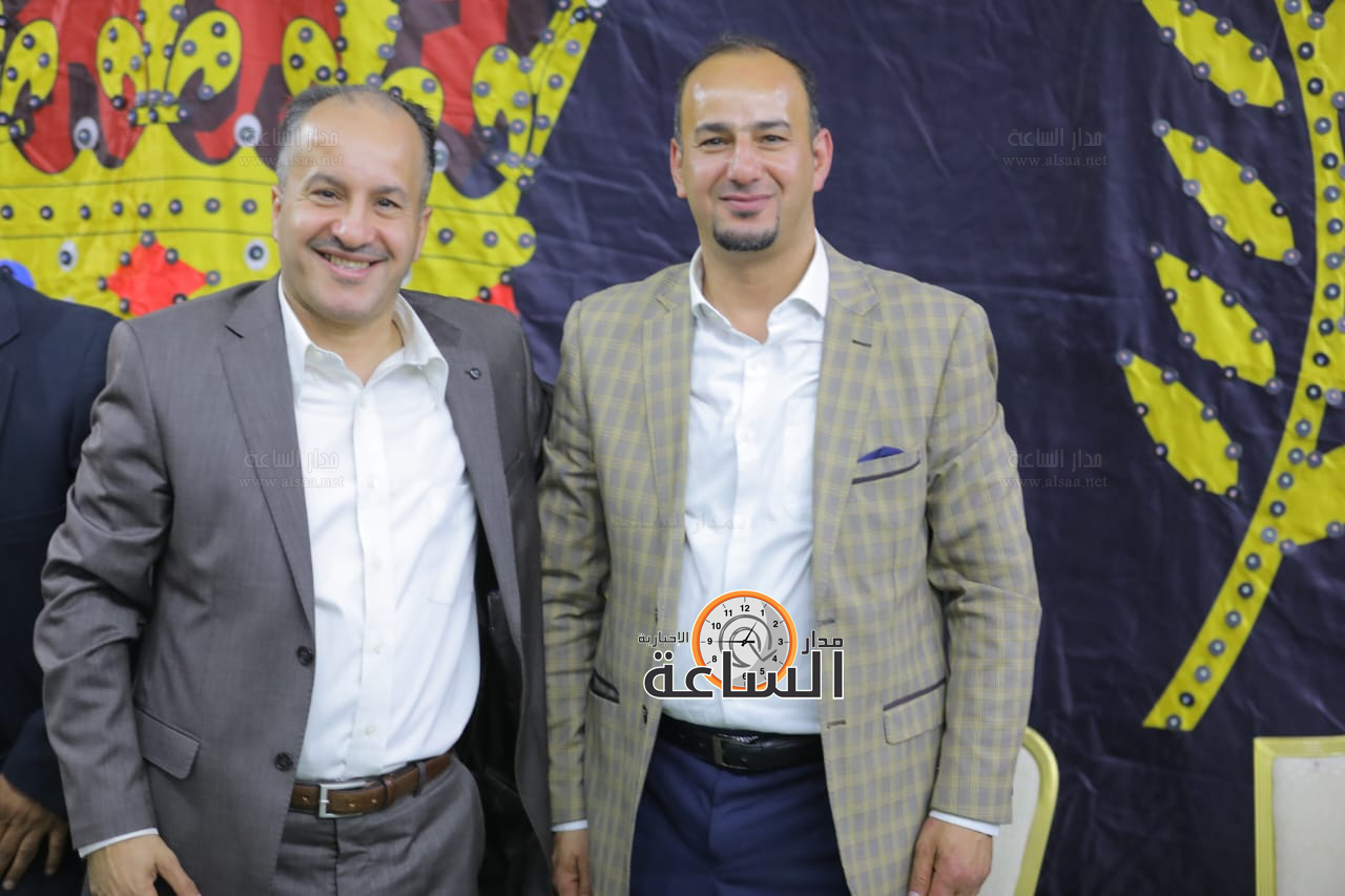 Madar Al-Saa Images 0.494715695726621