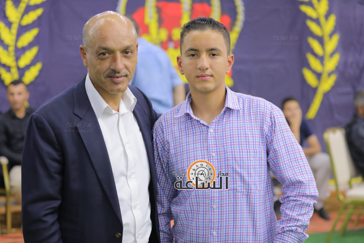 Madar Al-Saa Images 0.3869665988928175