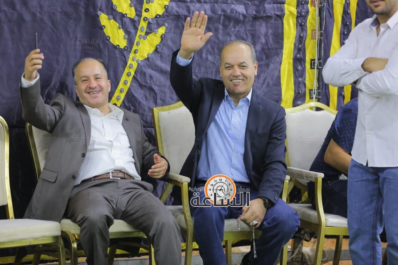 Madar Al-Saa Images 0.5737580936387459