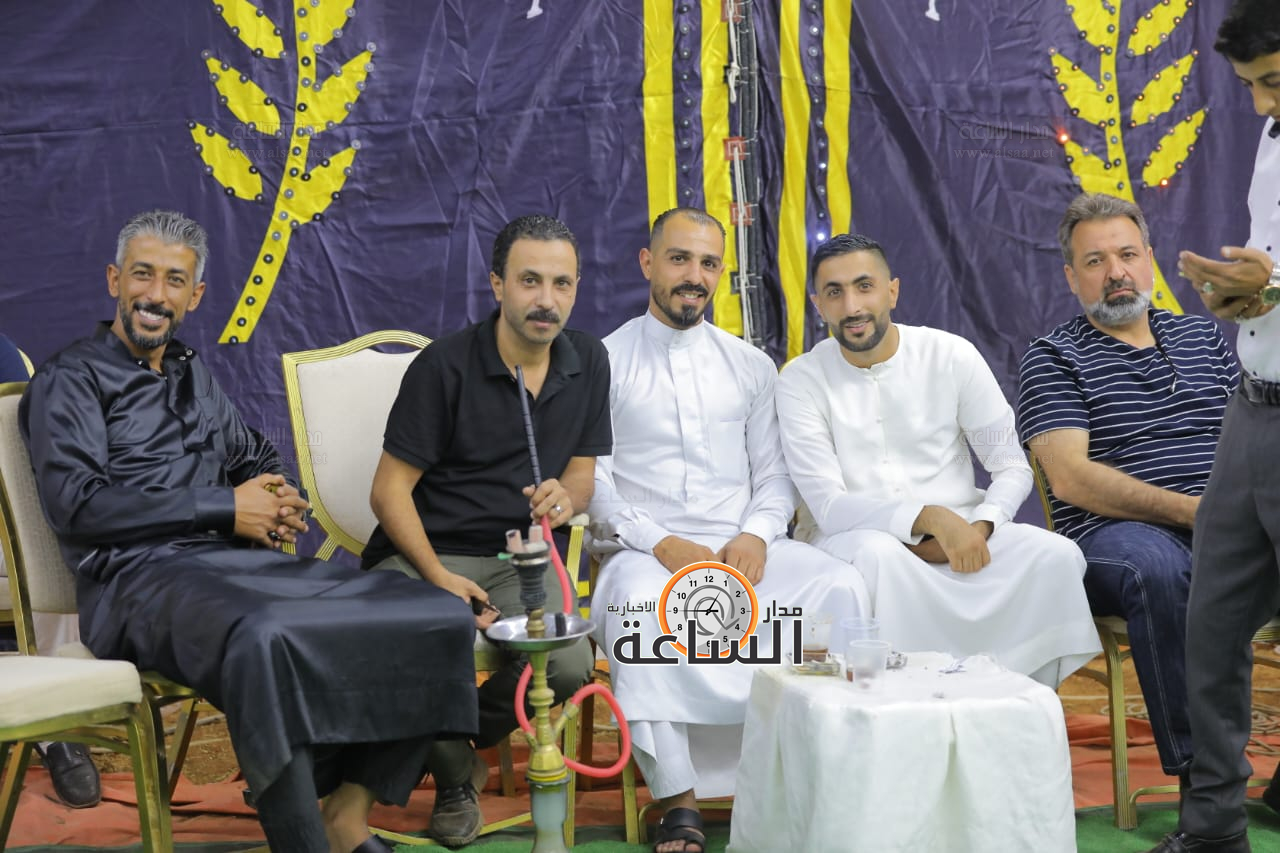 Madar Al-Saa Images 0.24980399949711618