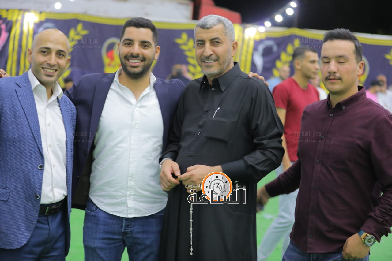 Madar Al-Saa Images 0.9077063402825449