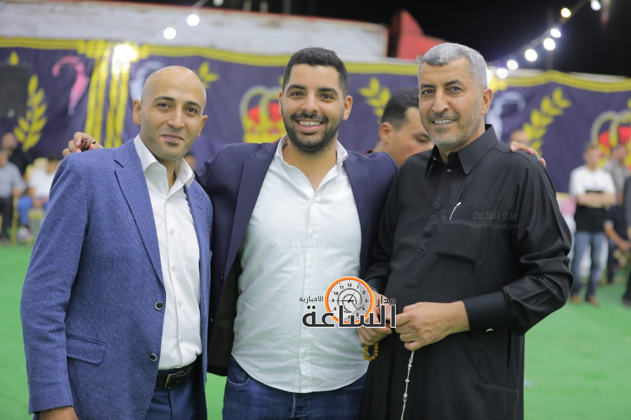 Madar Al-Saa Images 0.03957897971893365