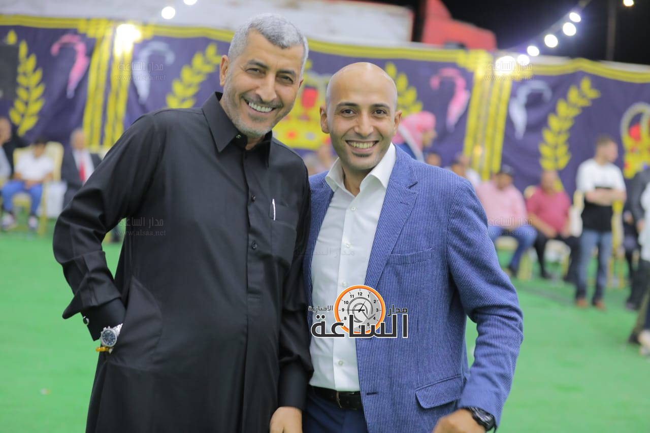 Madar Al-Saa Images 0.44453605957499387