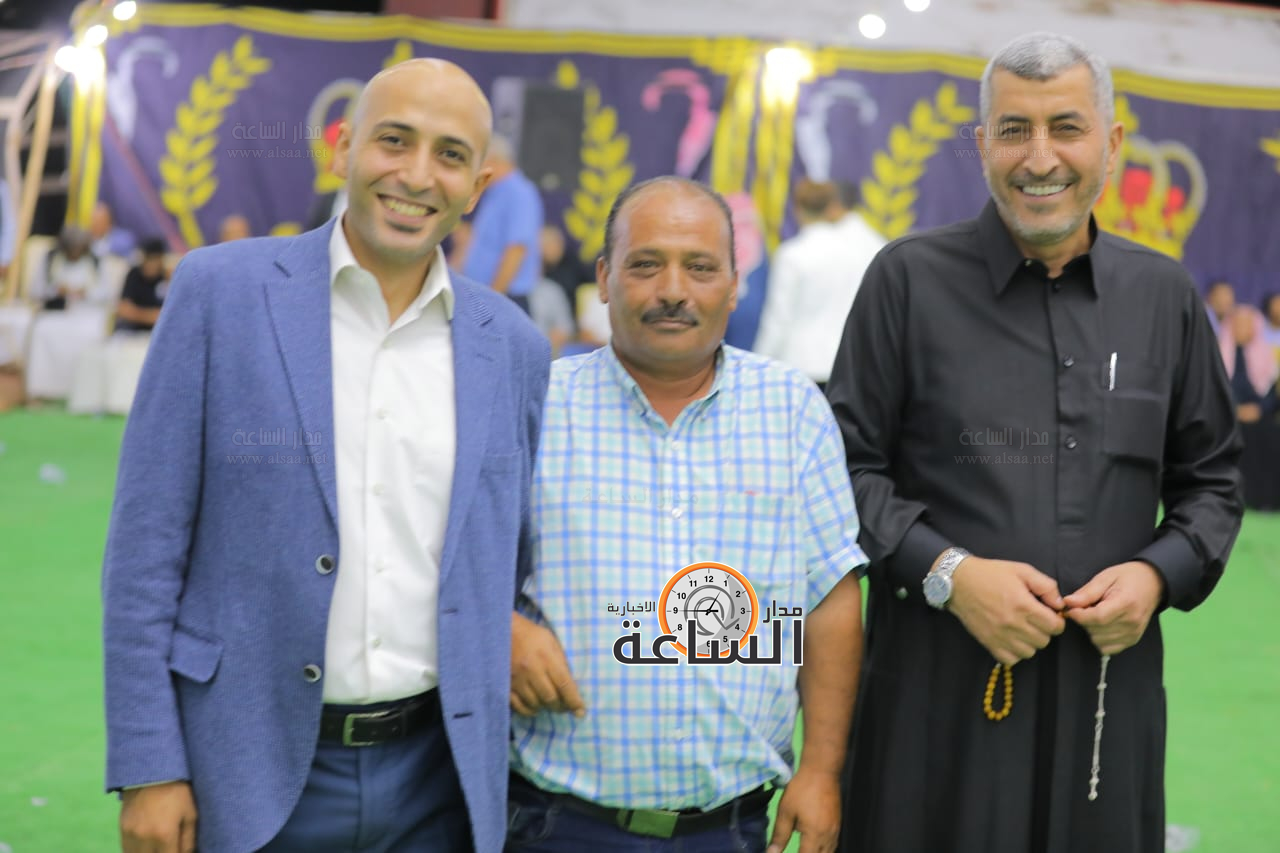 Madar Al-Saa Images 0.03519801356305452