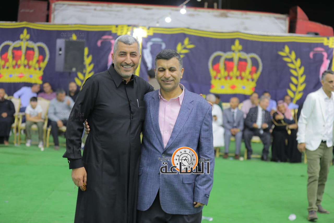 Madar Al-Saa Images 0.3236931642012344