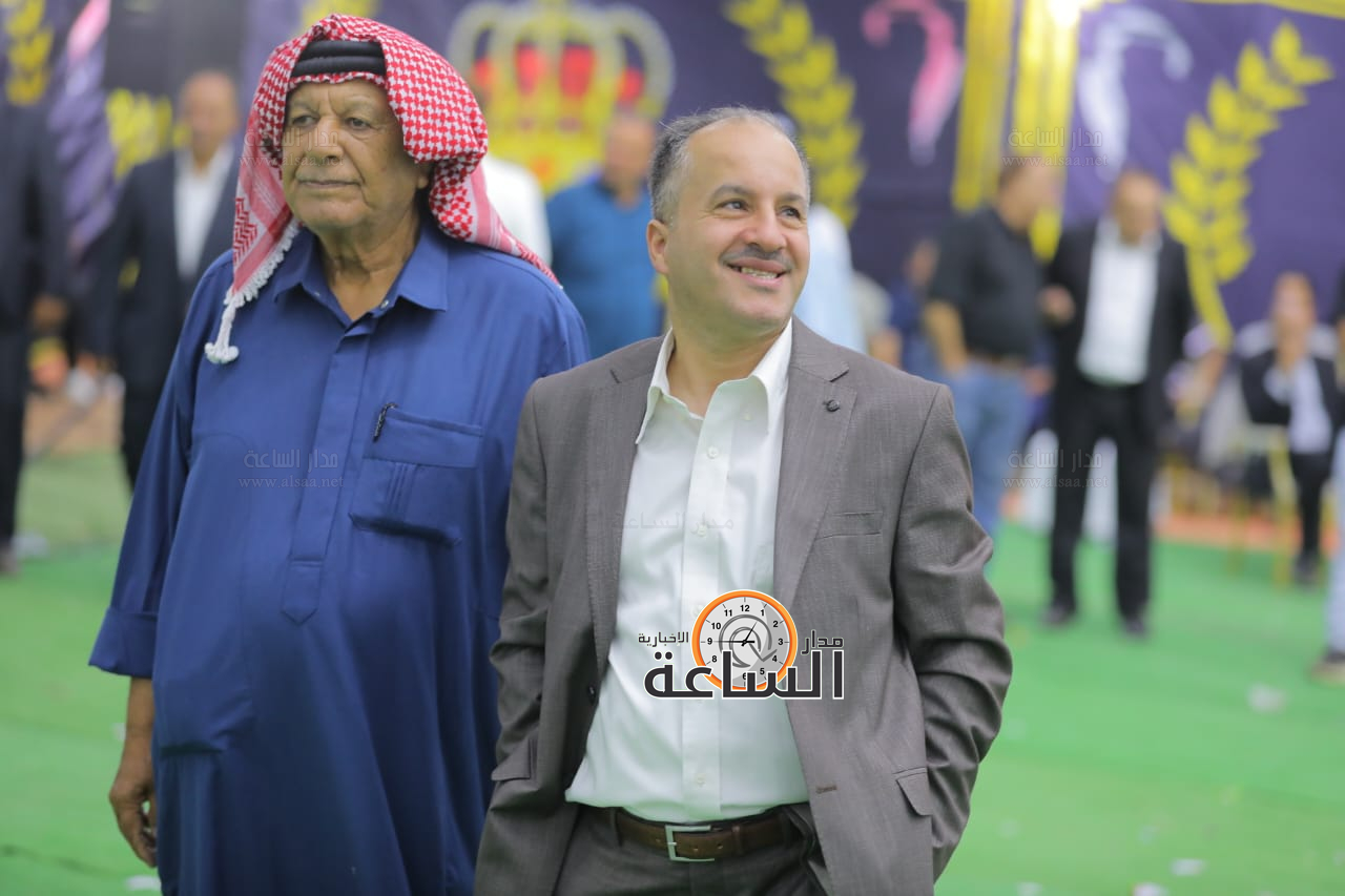 Madar Al-Saa Images 0.743394699364557