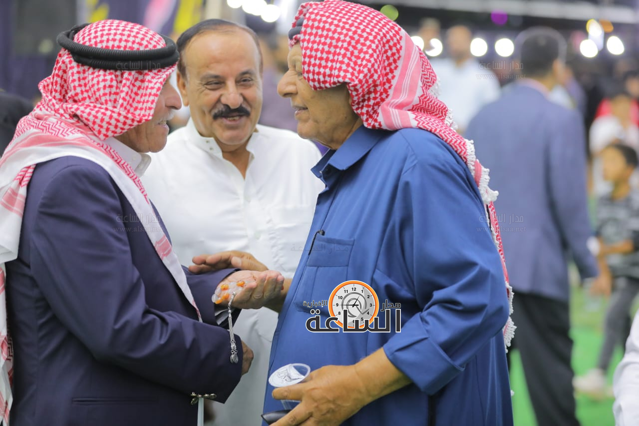 Madar Al-Saa Images 0.4168574891416559