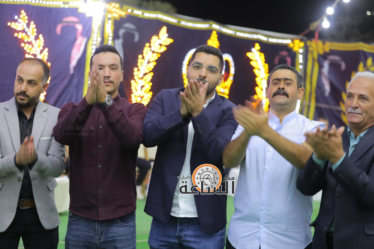 Madar Al-Saa Images 0.17053077774223313