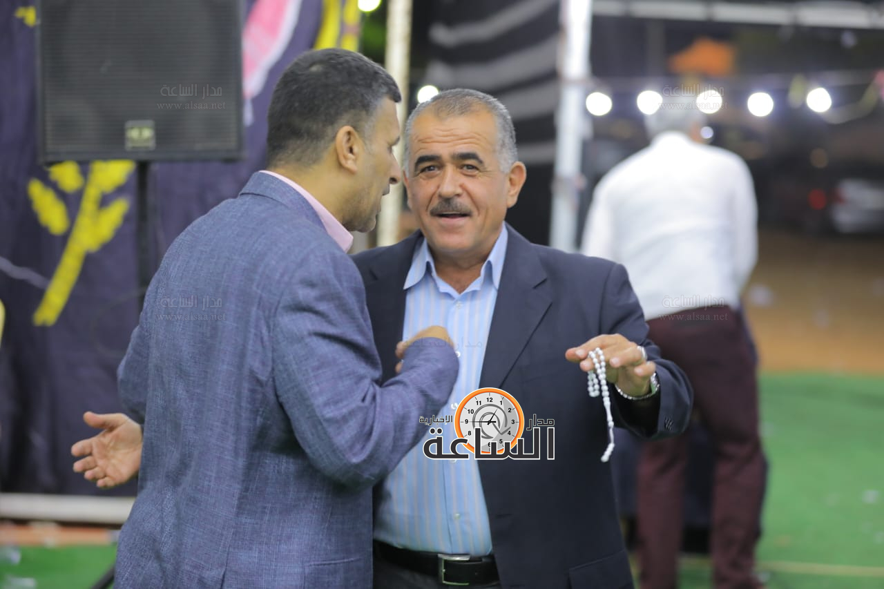 Madar Al-Saa Images 0.6481079748663301