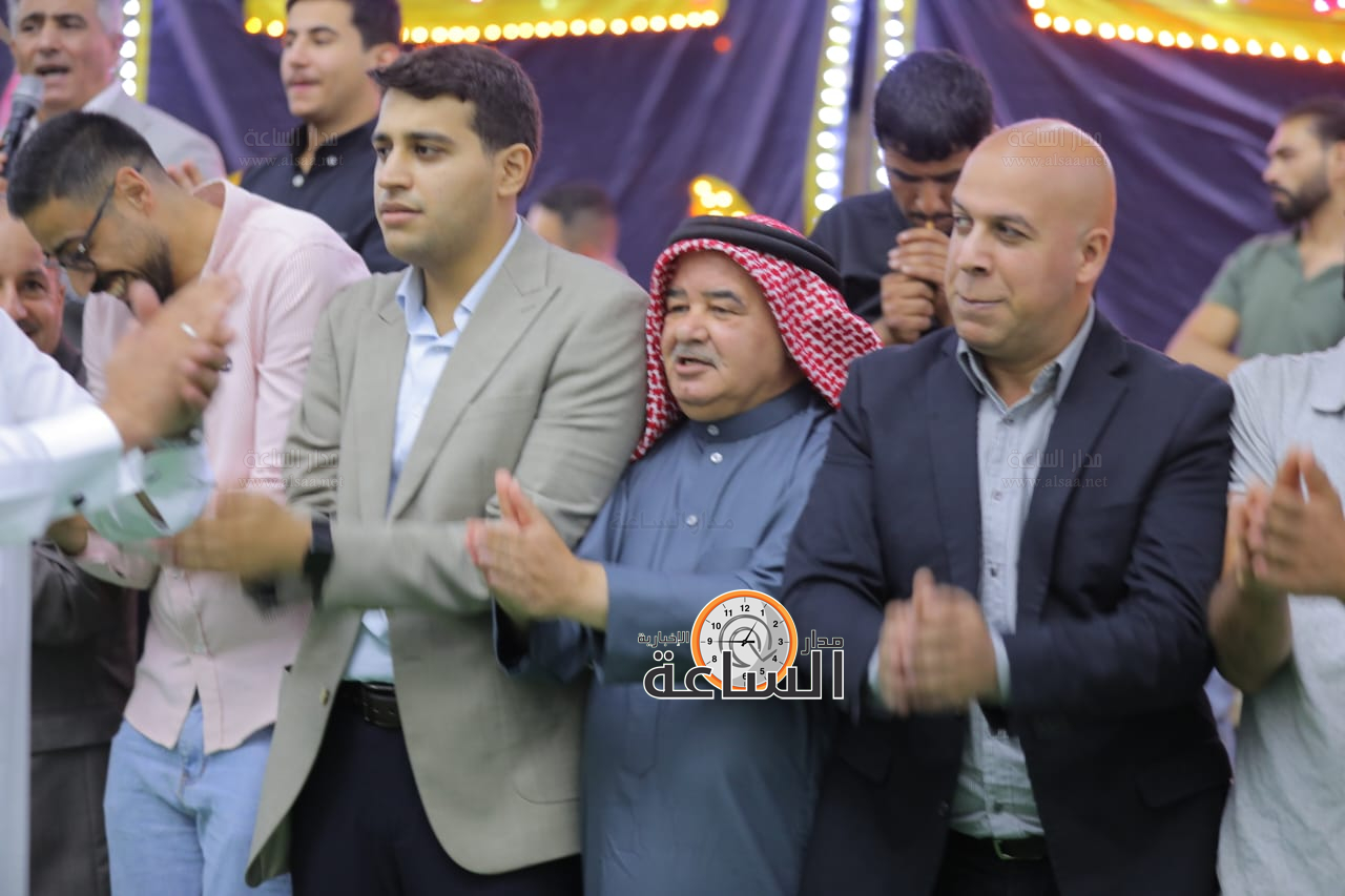 Madar Al-Saa Images 0.18573185804652748