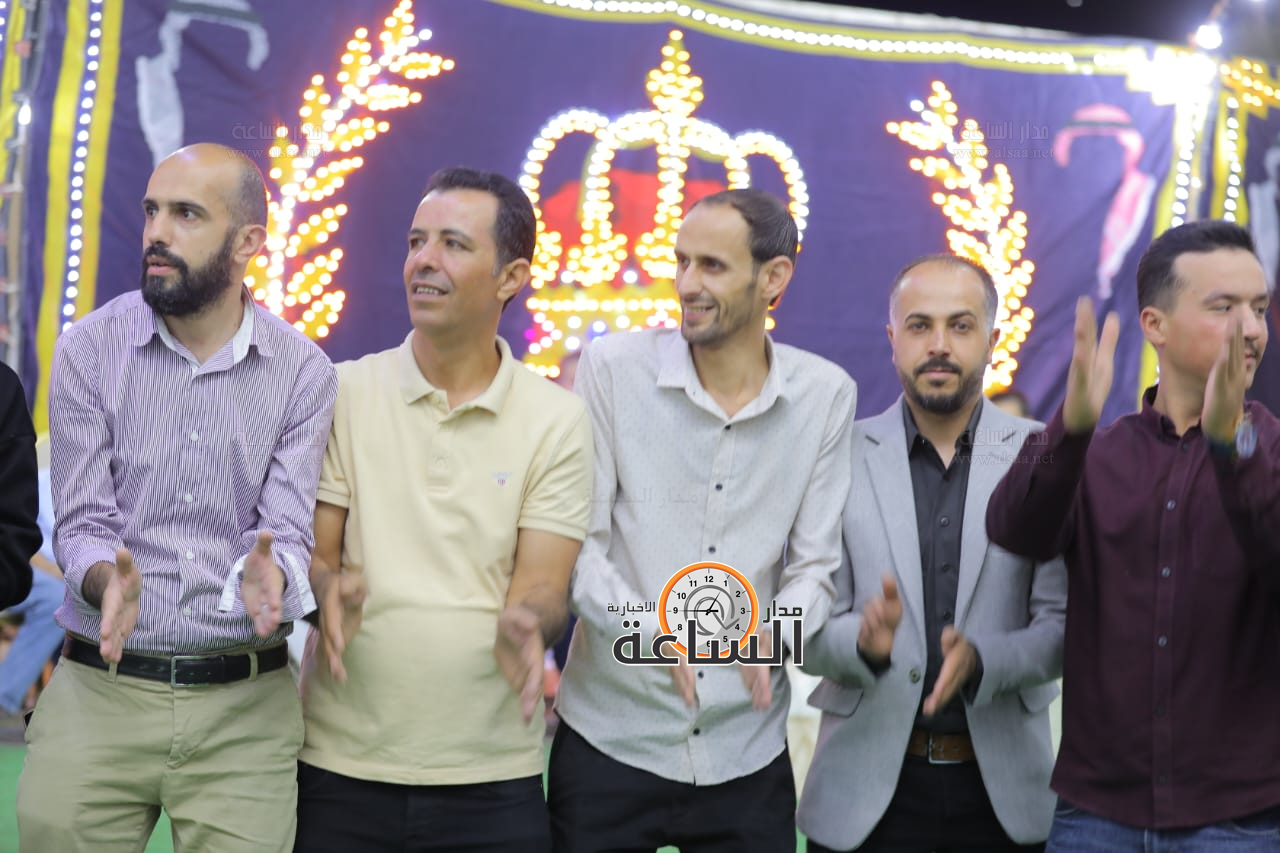 Madar Al-Saa Images 0.04979127671560479