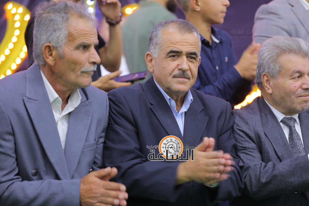 Madar Al-Saa Images 0.6152274650557117