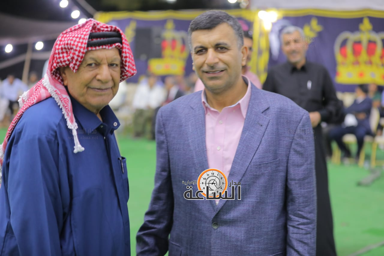 Madar Al-Saa Images 0.8798559516066577