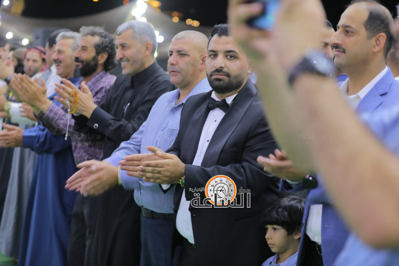 Madar Al-Saa Images 0.7547247444016127