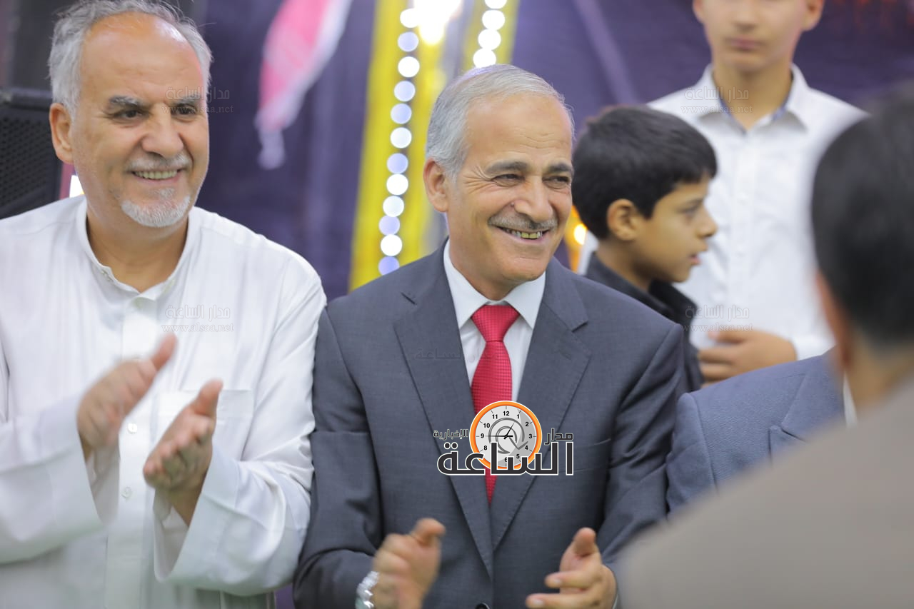 Madar Al-Saa Images 0.8983082951078363