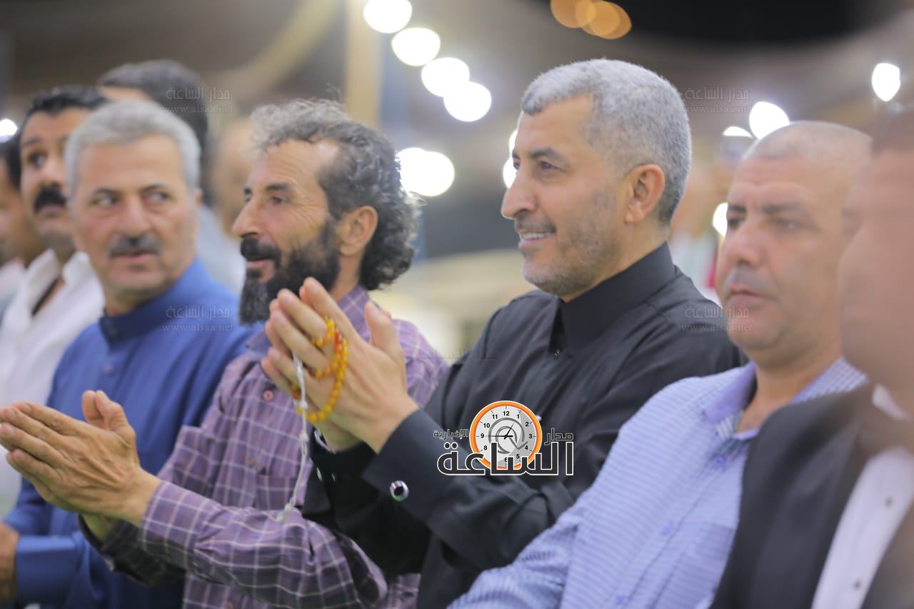 Madar Al-Saa Images 0.7705088138301928