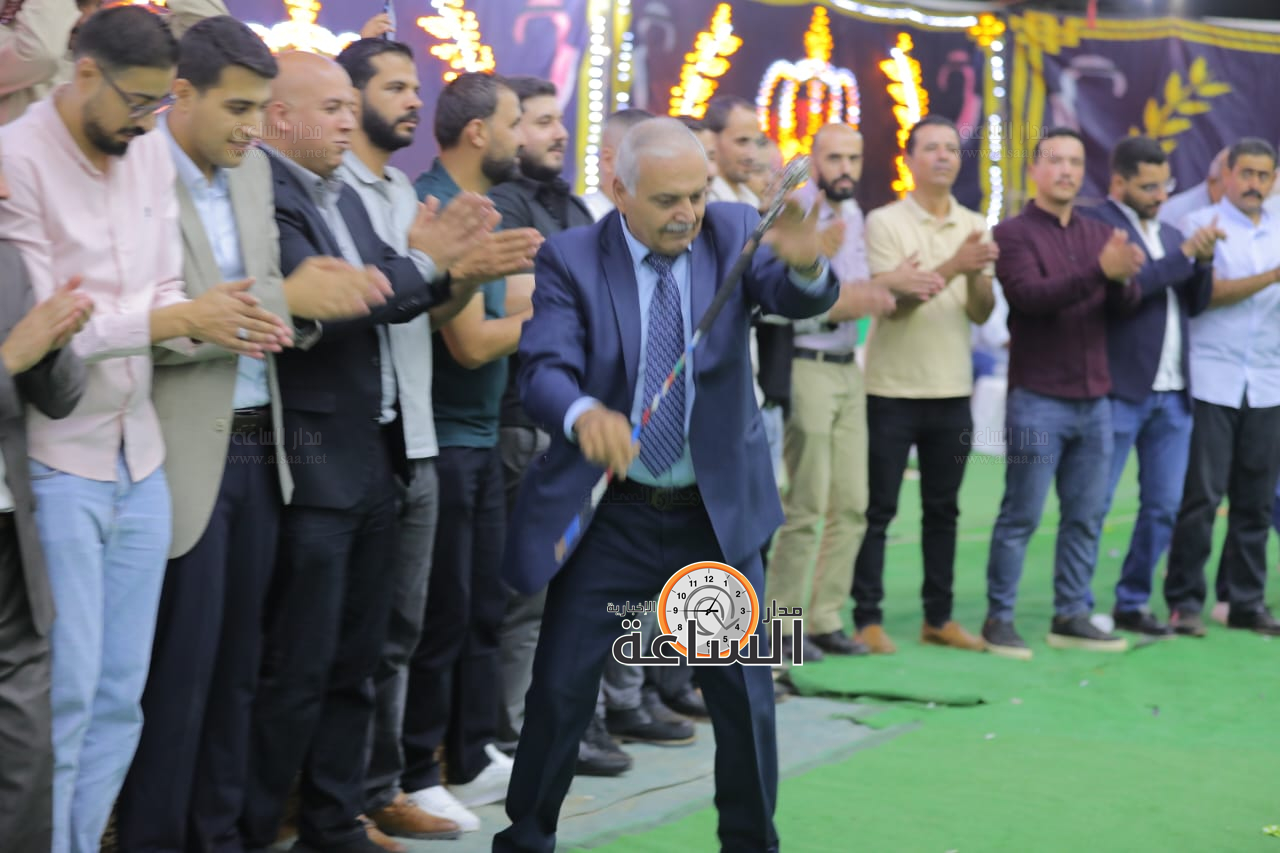 Madar Al-Saa Images 0.7485770429608551