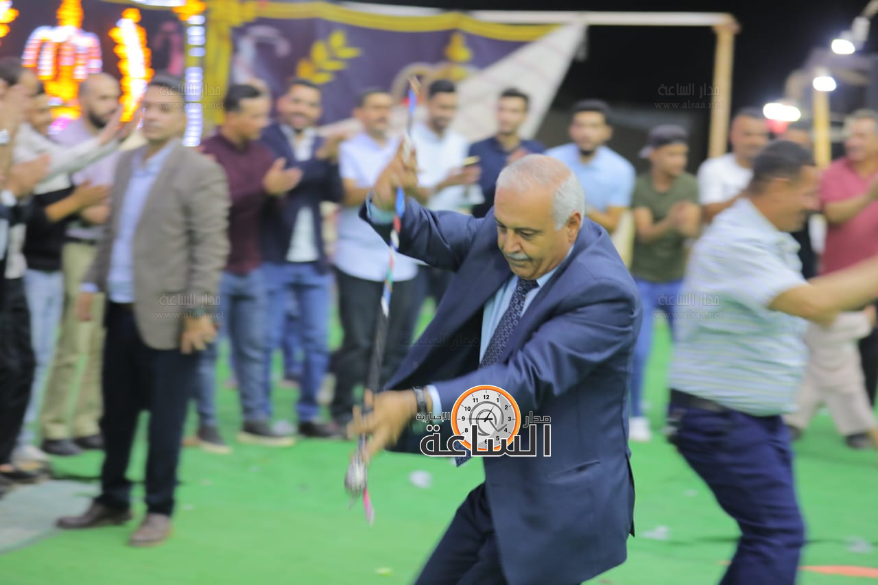 Madar Al-Saa Images 0.7354330947789738