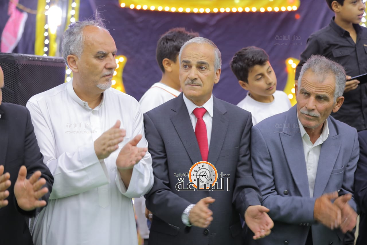 Madar Al-Saa Images 0.07524045259517664