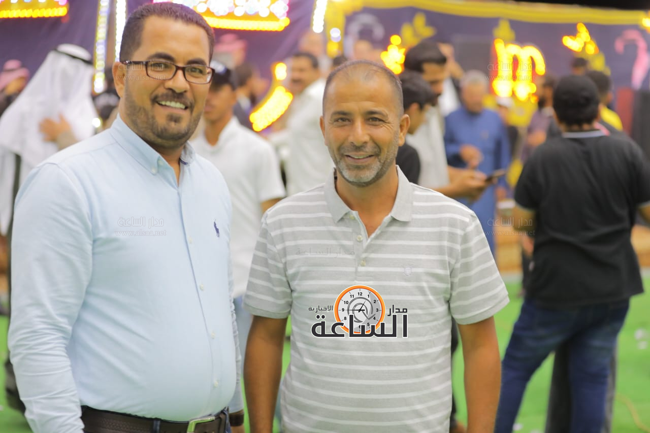 Madar Al-Saa Images 0.9174153183058338