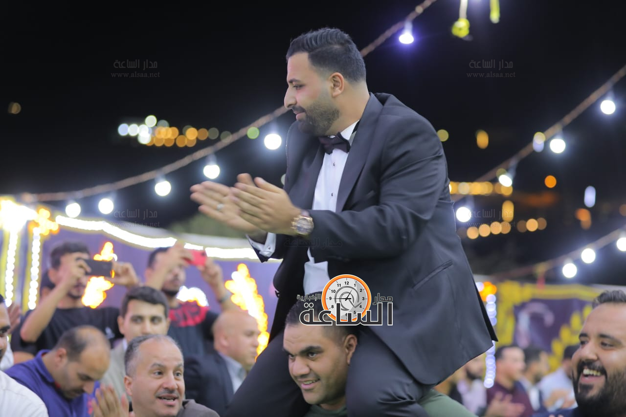 Madar Al-Saa Images 0.09611869373417758