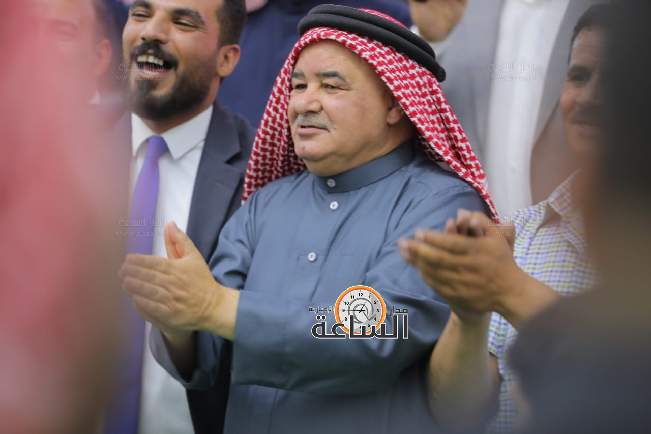 Madar Al-Saa Images 0.6599607744162737