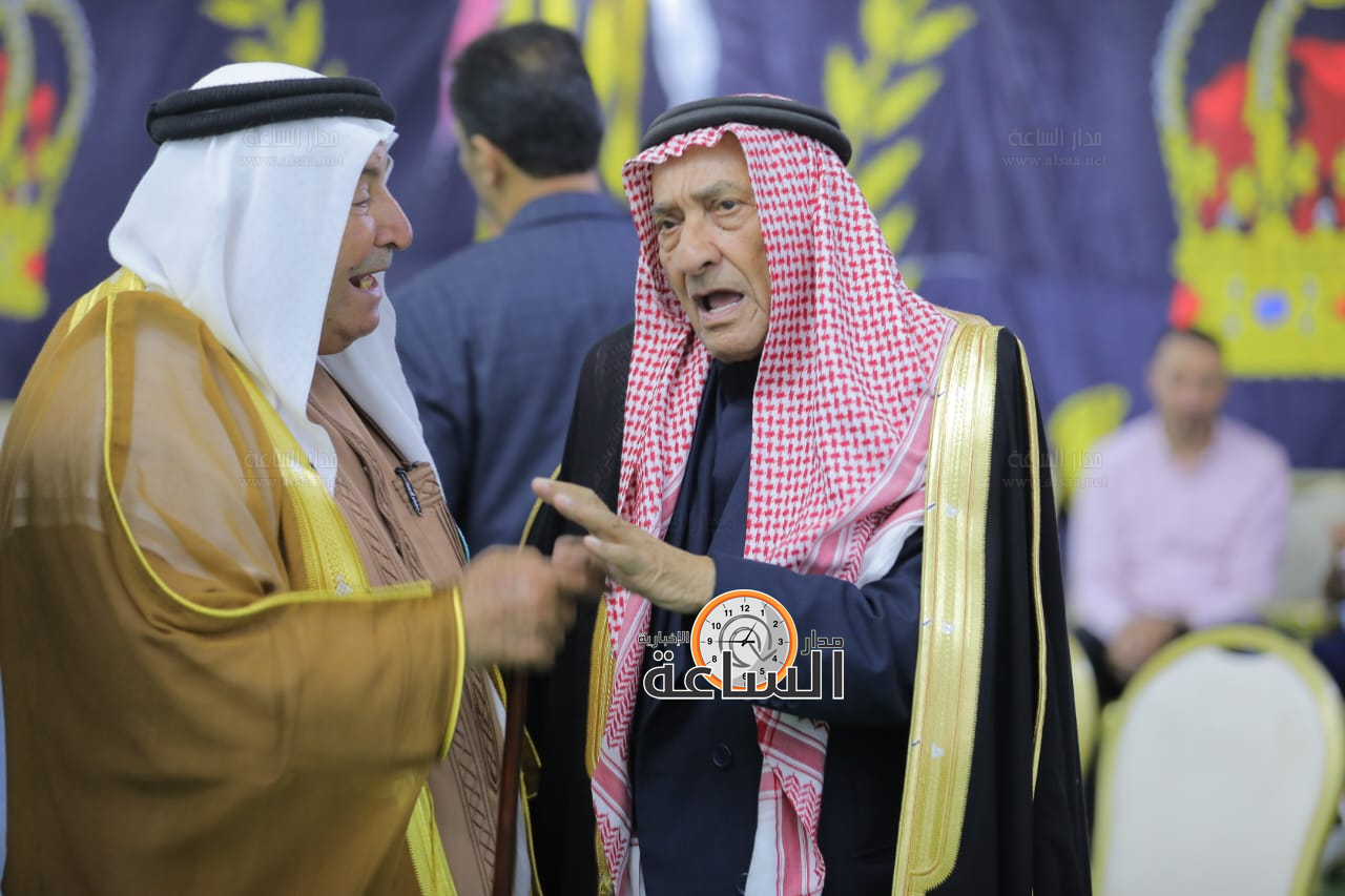 Madar Al-Saa Images 0.3397816719312394