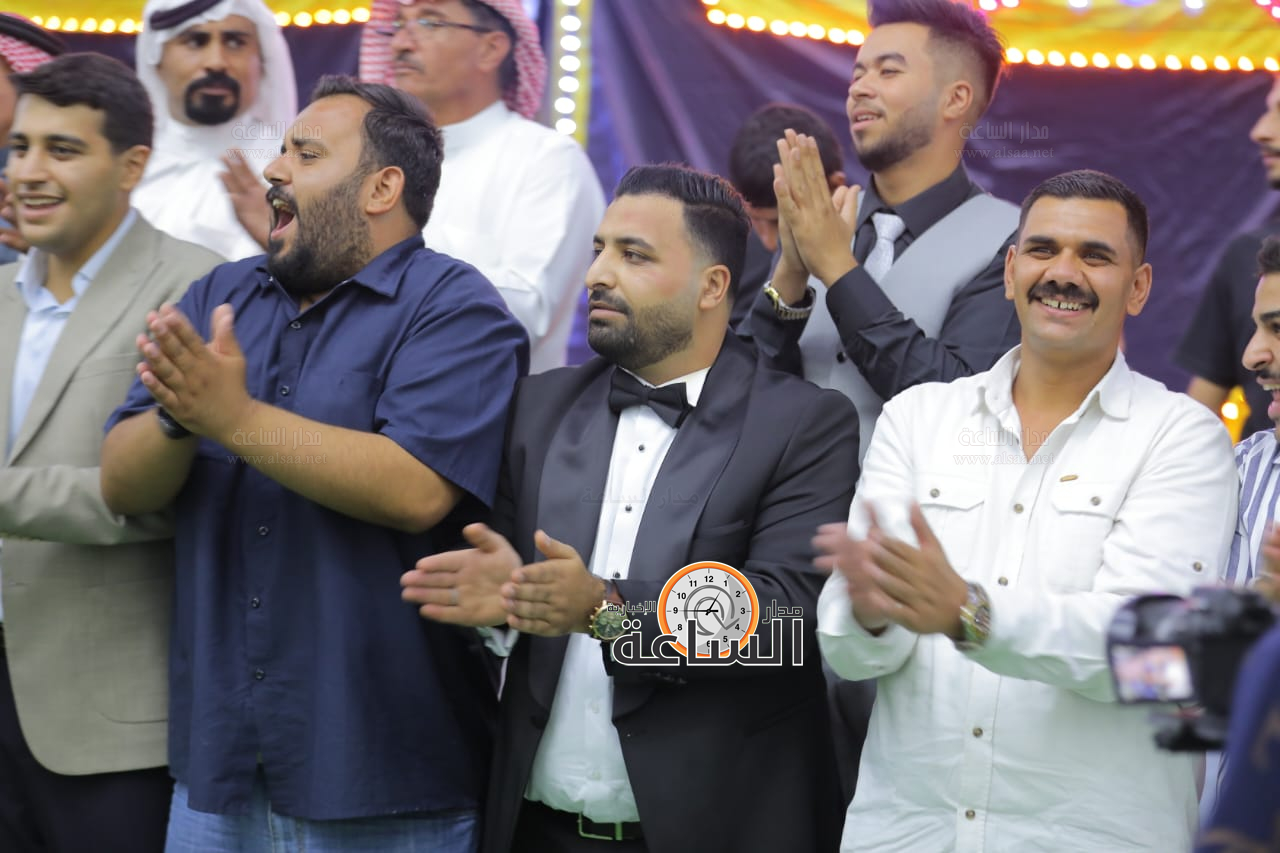 Madar Al-Saa Images 0.6560390725276437