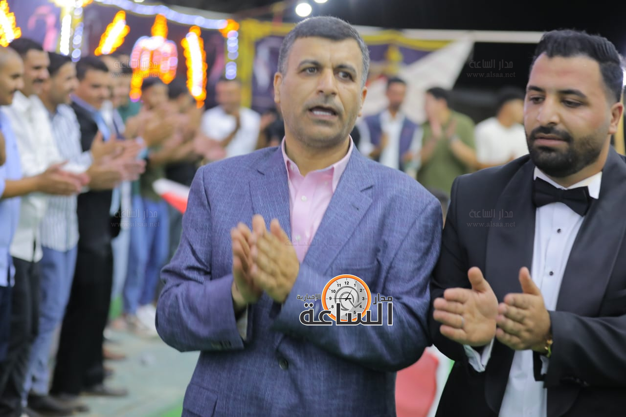 Madar Al-Saa Images 0.9948275378497493