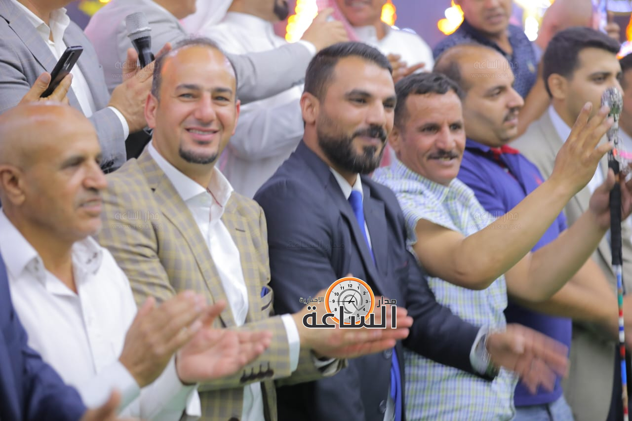 Madar Al-Saa Images 0.25969410588030595