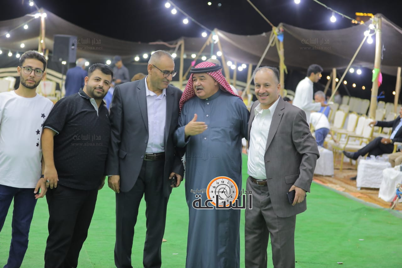 Madar Al-Saa Images 0.8849799232825029