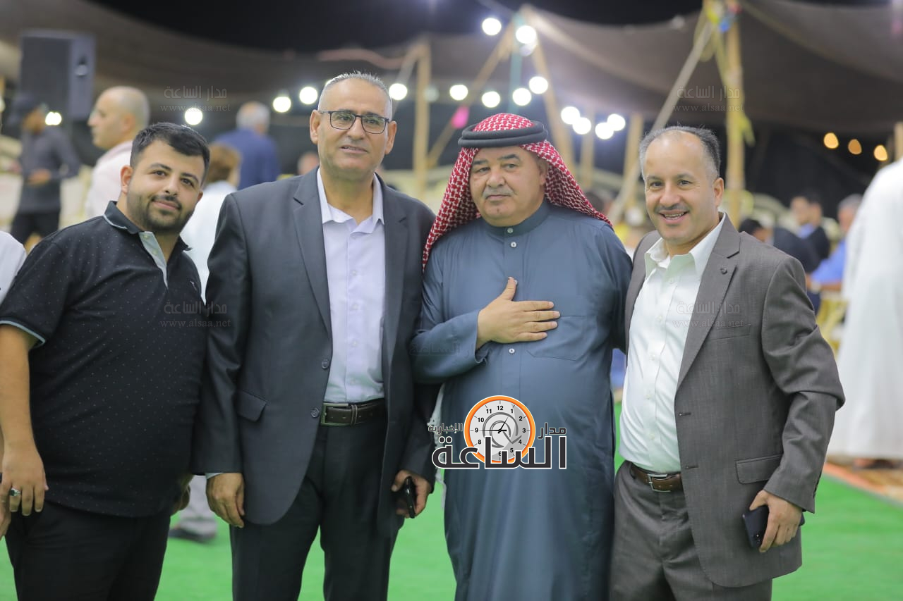 Madar Al-Saa Images 0.6957027759169943