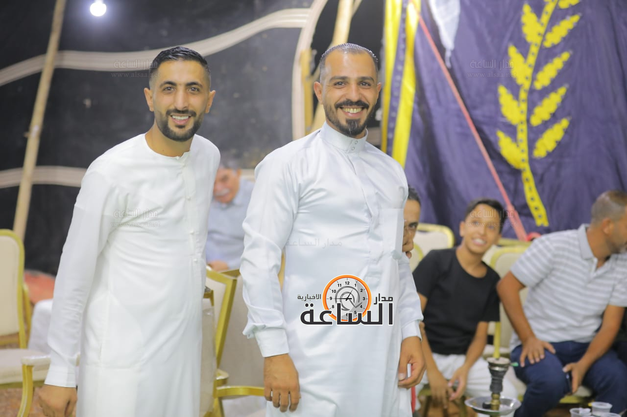 Madar Al-Saa Images 0.284344401504131