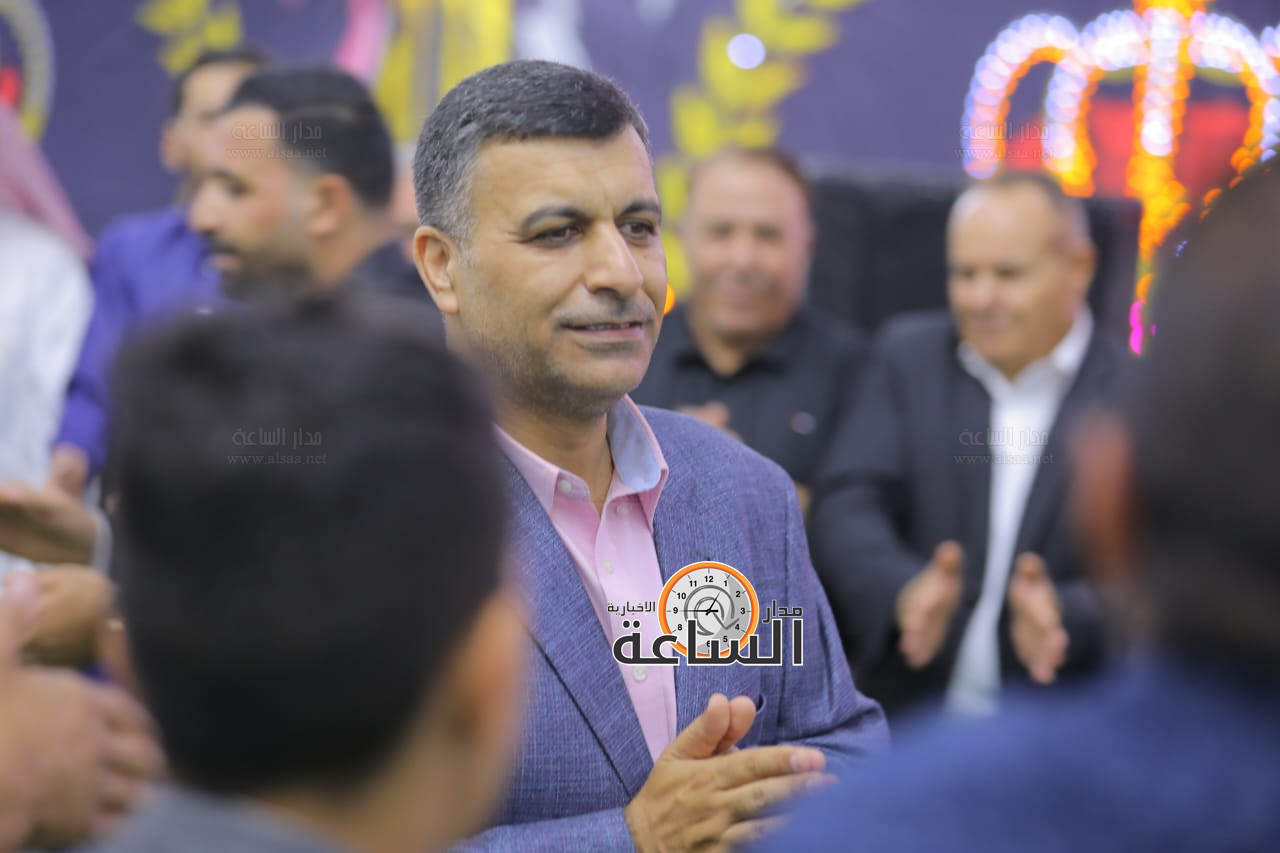 Madar Al-Saa Images 0.04130267549249078