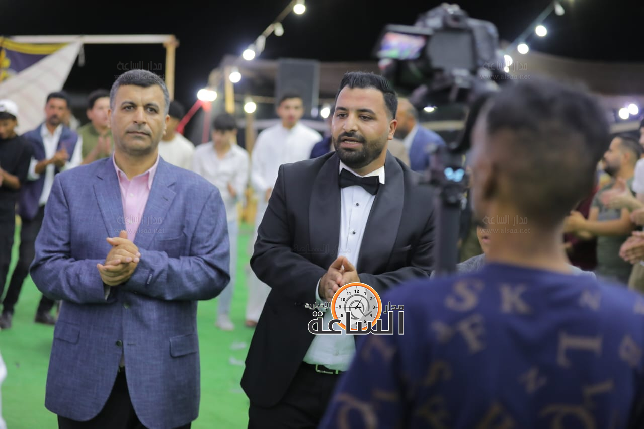 Madar Al-Saa Images 0.5028379938201482