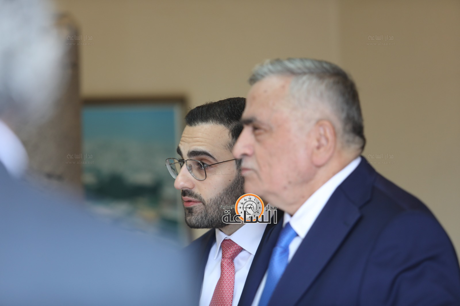 Madar Al-Saa Images 0.9216787415201297