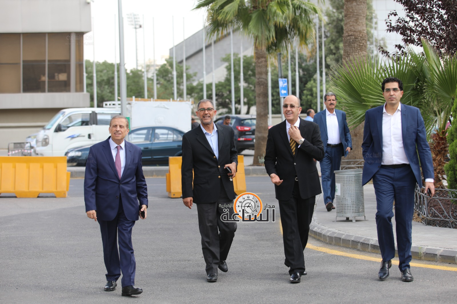 Madar Al-Saa Images 0.47393119946559037