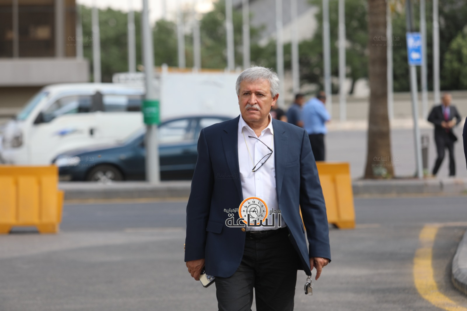 Madar Al-Saa Images 0.15620344860903157