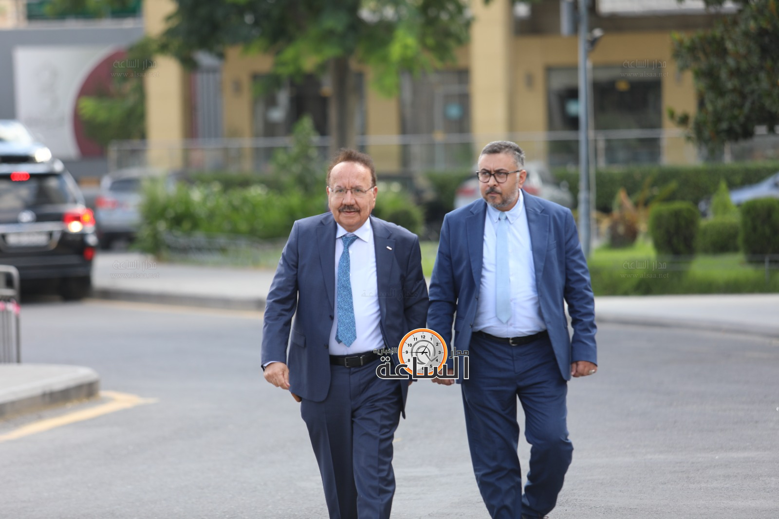 Madar Al-Saa Images 0.5075851463753356