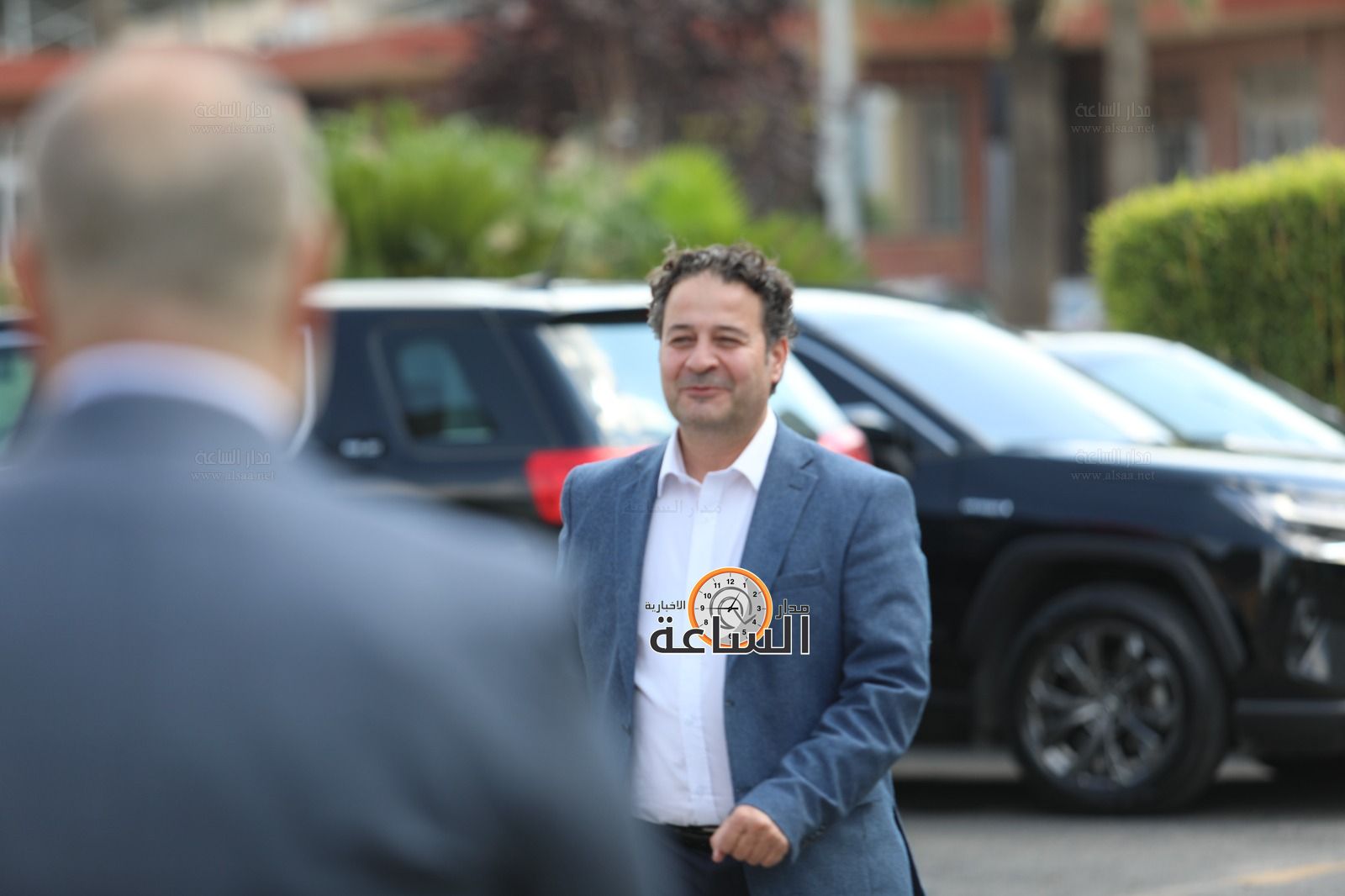 Madar Al-Saa Images 0.41882453204460246