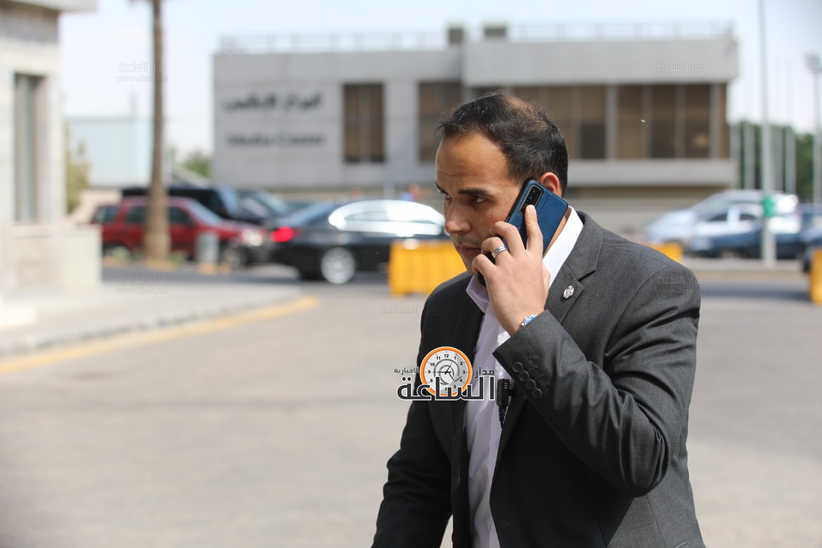 Madar Al-Saa Images 0.7707035050402857