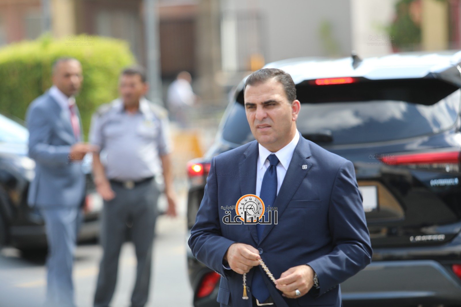 Madar Al-Saa Images 0.5528654580100085