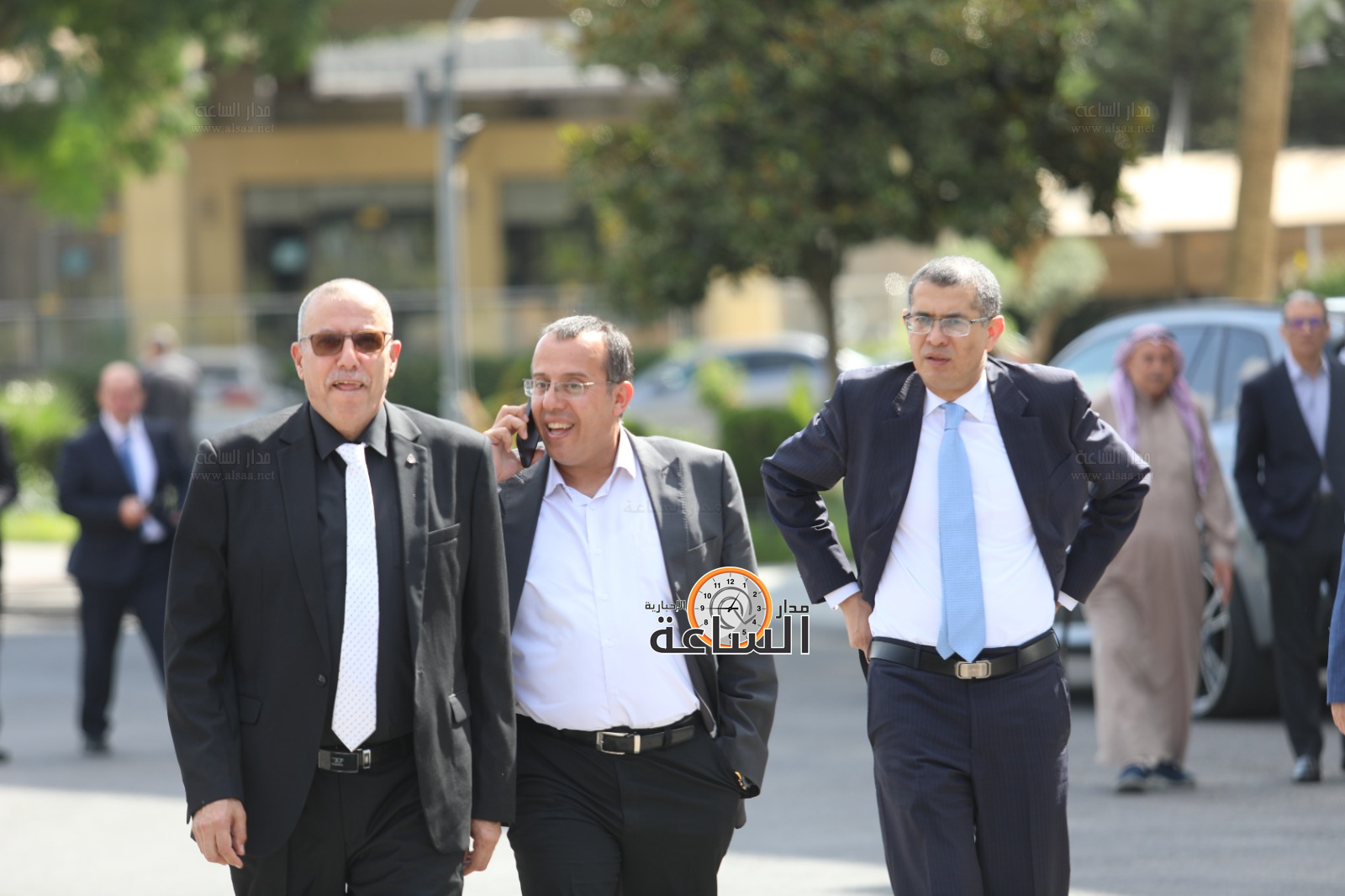 Madar Al-Saa Images 0.5462578292605447