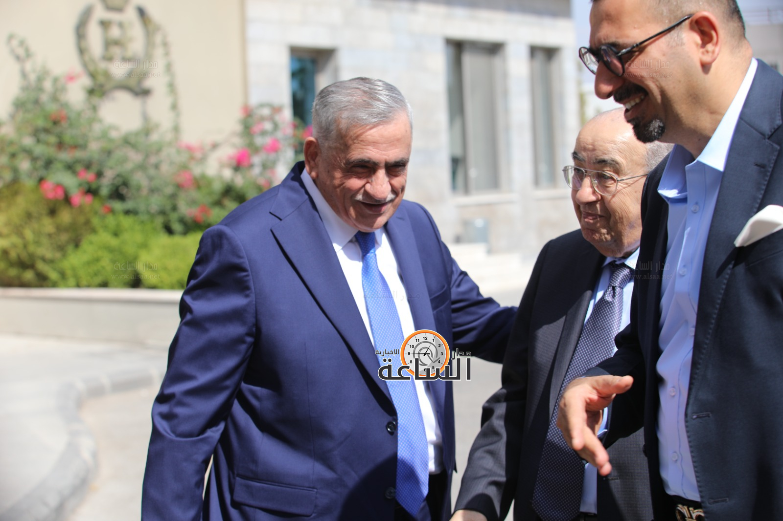 Madar Al-Saa Images 0.749903684144904