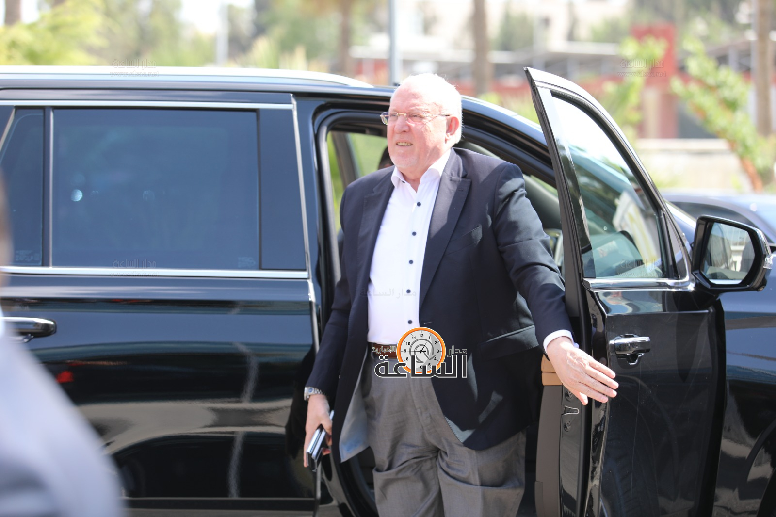 Madar Al-Saa Images 0.18073894495520237