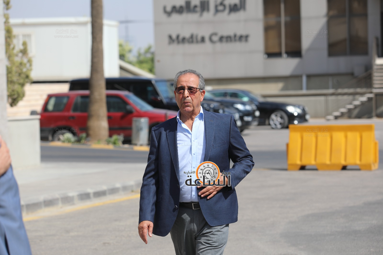 Madar Al-Saa Images 0.7978660694320192