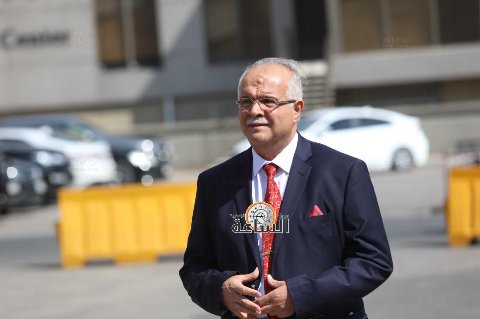 Madar Al-Saa Images 0.6491529137017416