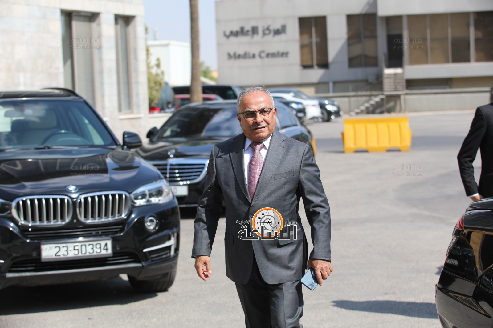 Madar Al-Saa Images 0.9693974484308825